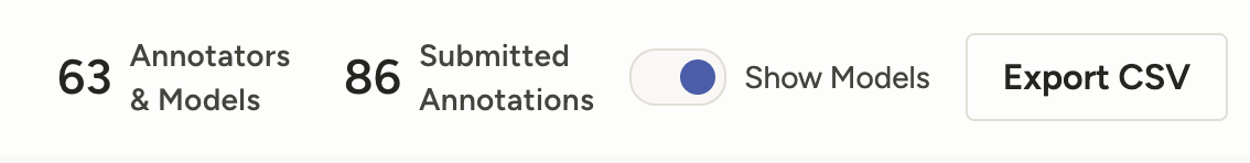 Screenshot of toggle